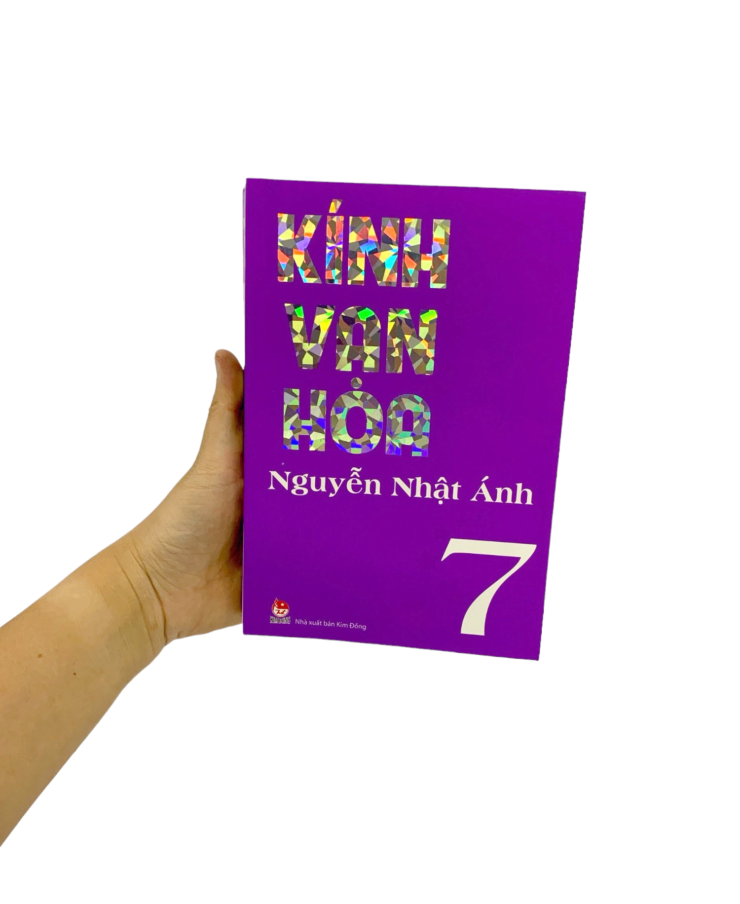 bộ kính vạn hoa - tập 7 (tái bản 2022) - Ảnh 8