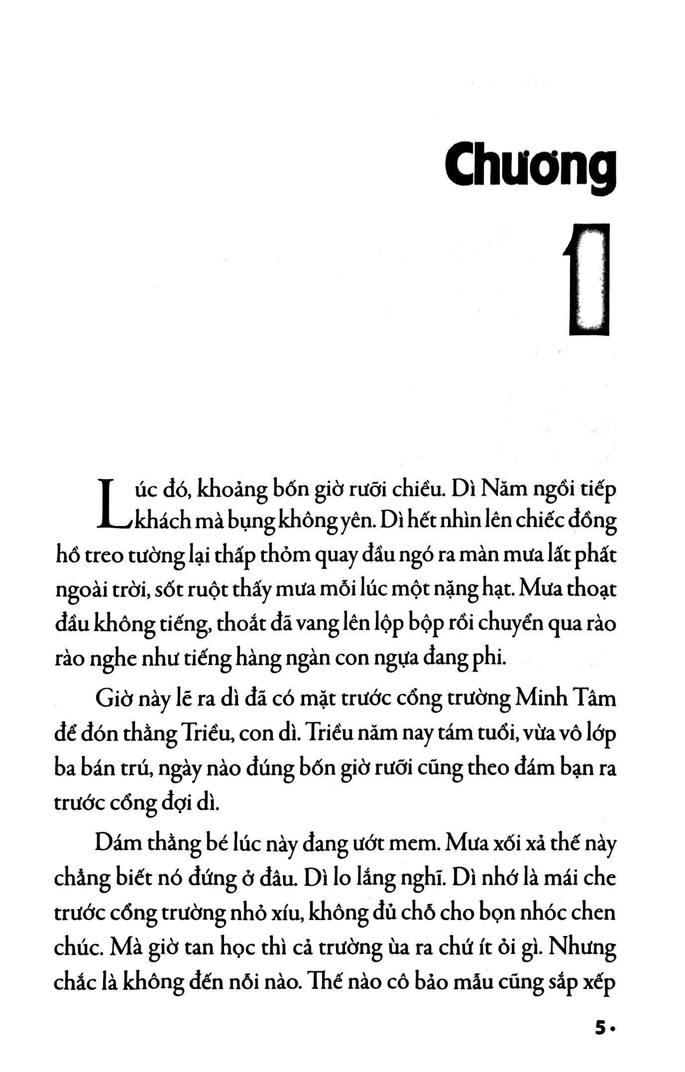 bộ kính vạn hoa - tập 8 (tái bản 2022) - Ảnh 3