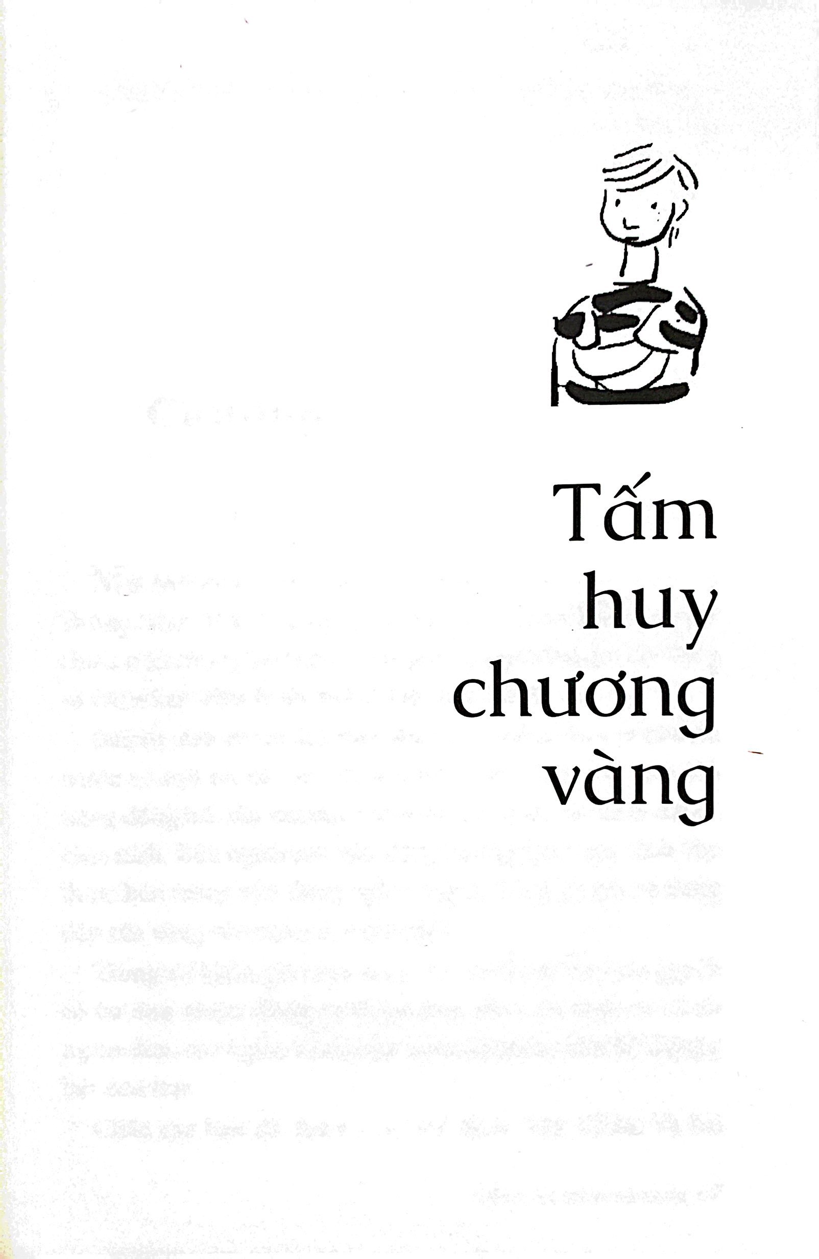 bộ kính vạn hoa - tập 8 - tấm huy chương vàng - cỗ xe ngựa kì bí - giải thưởng lớn (tái bản 2022) - Ảnh 3