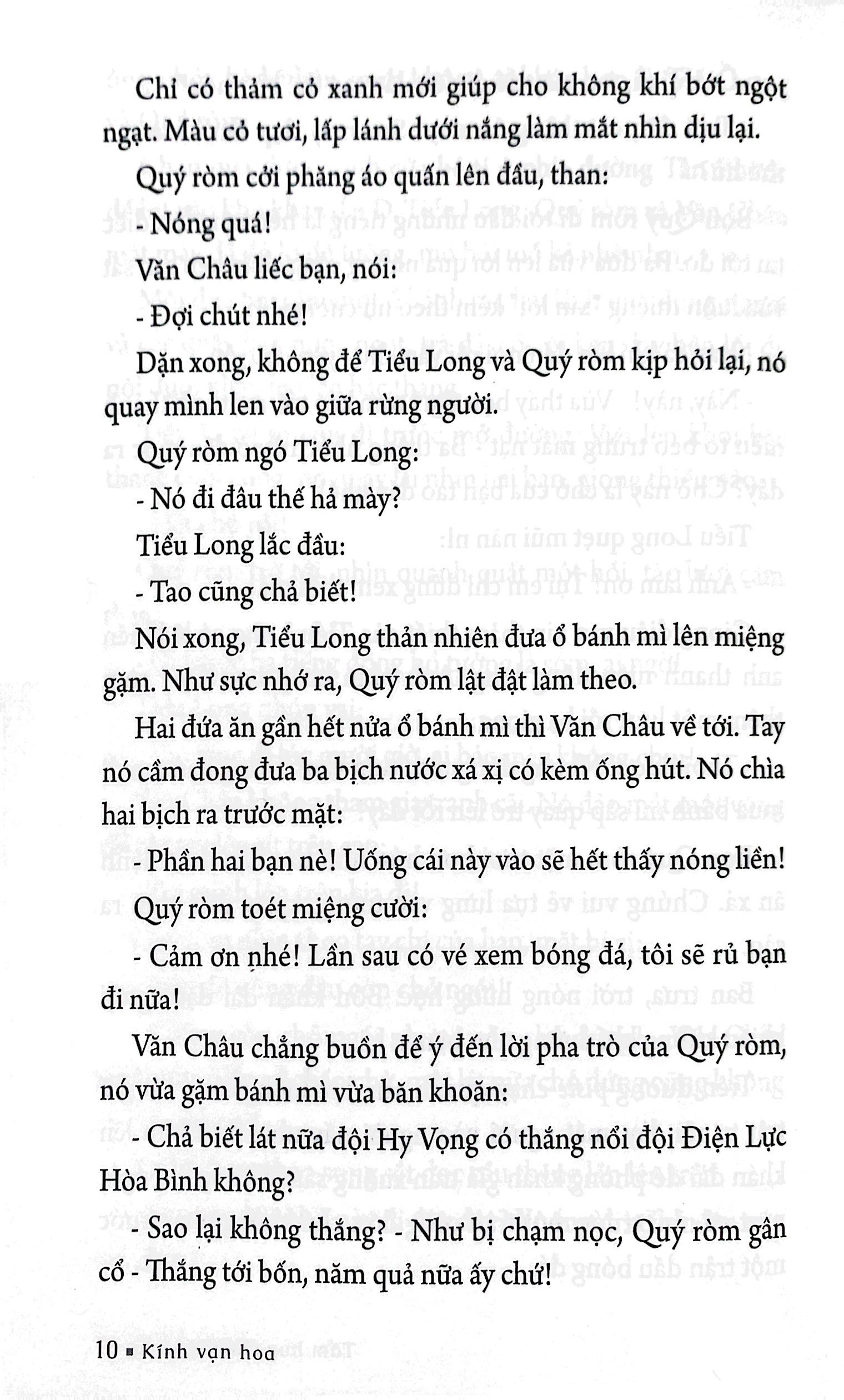 bộ kính vạn hoa - tập 8 - tấm huy chương vàng - cỗ xe ngựa kì bí - giải thưởng lớn (tái bản 2022) - Ảnh 7