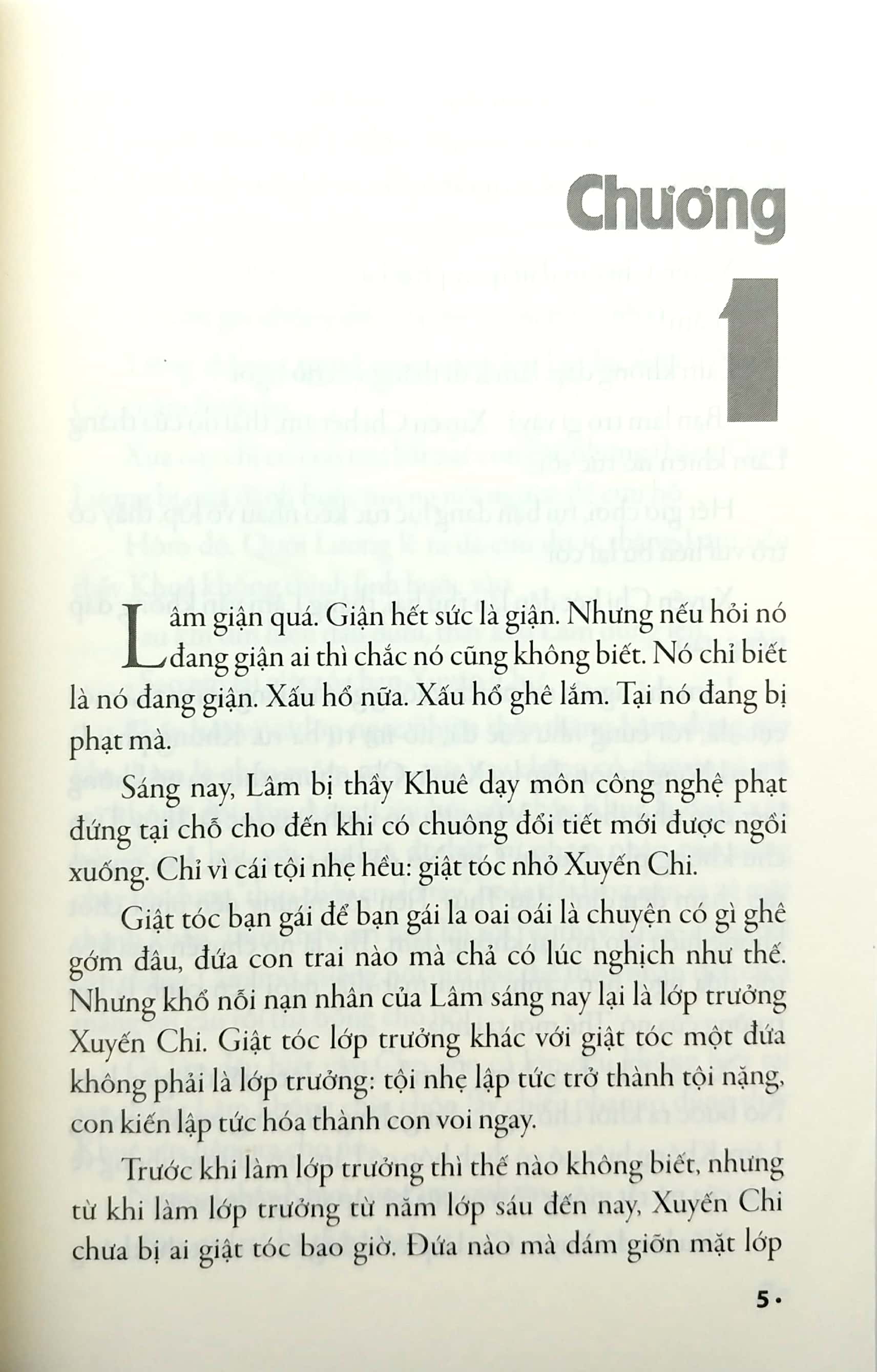 bộ kính vạn hoa - tập 9 (tái bản 2022) - Ảnh 5