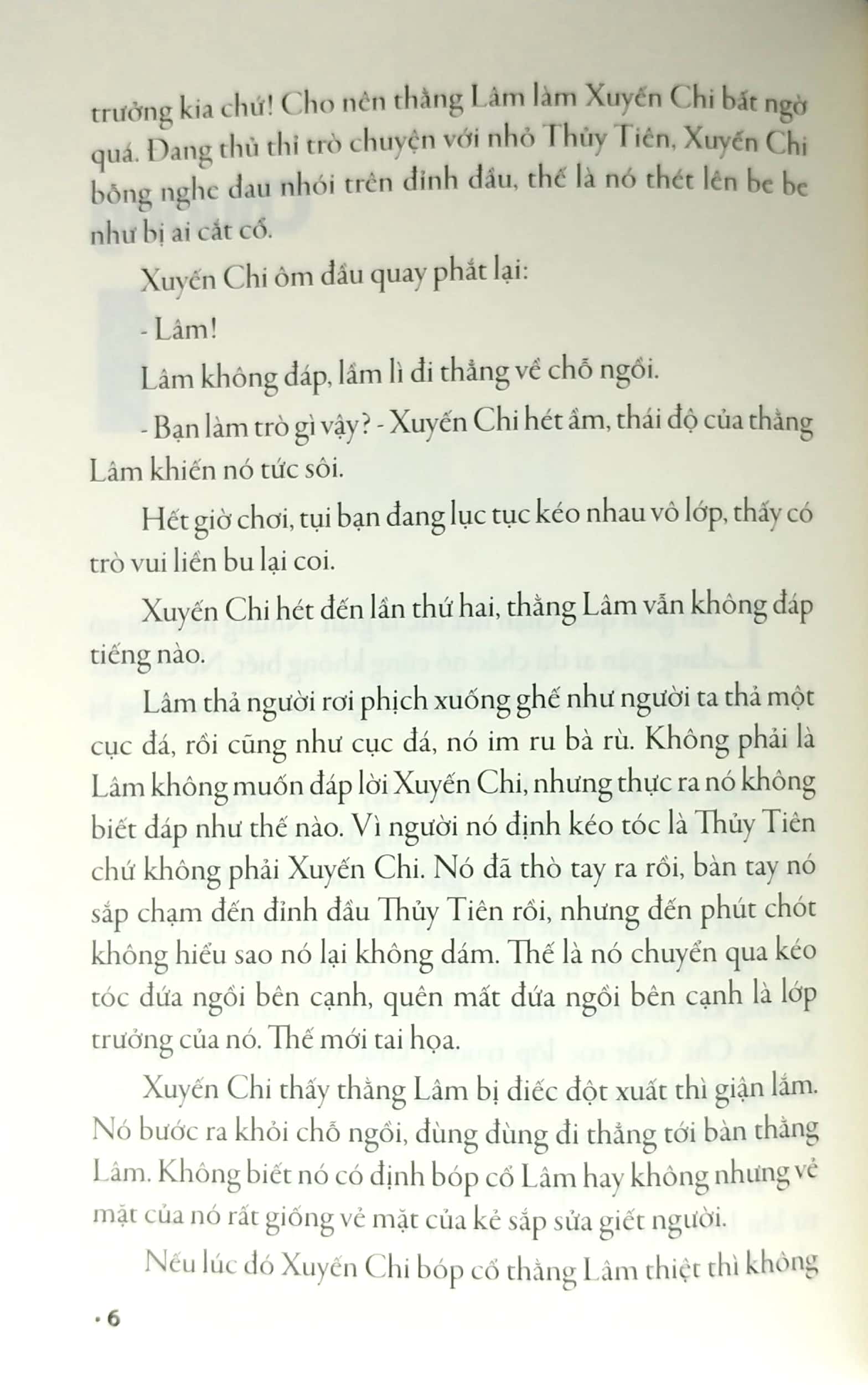 bộ kính vạn hoa - tập 9 (tái bản 2022) - Ảnh 6
