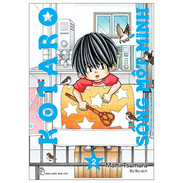 Bộ Kotaro Sống Một Mình - Tập 2