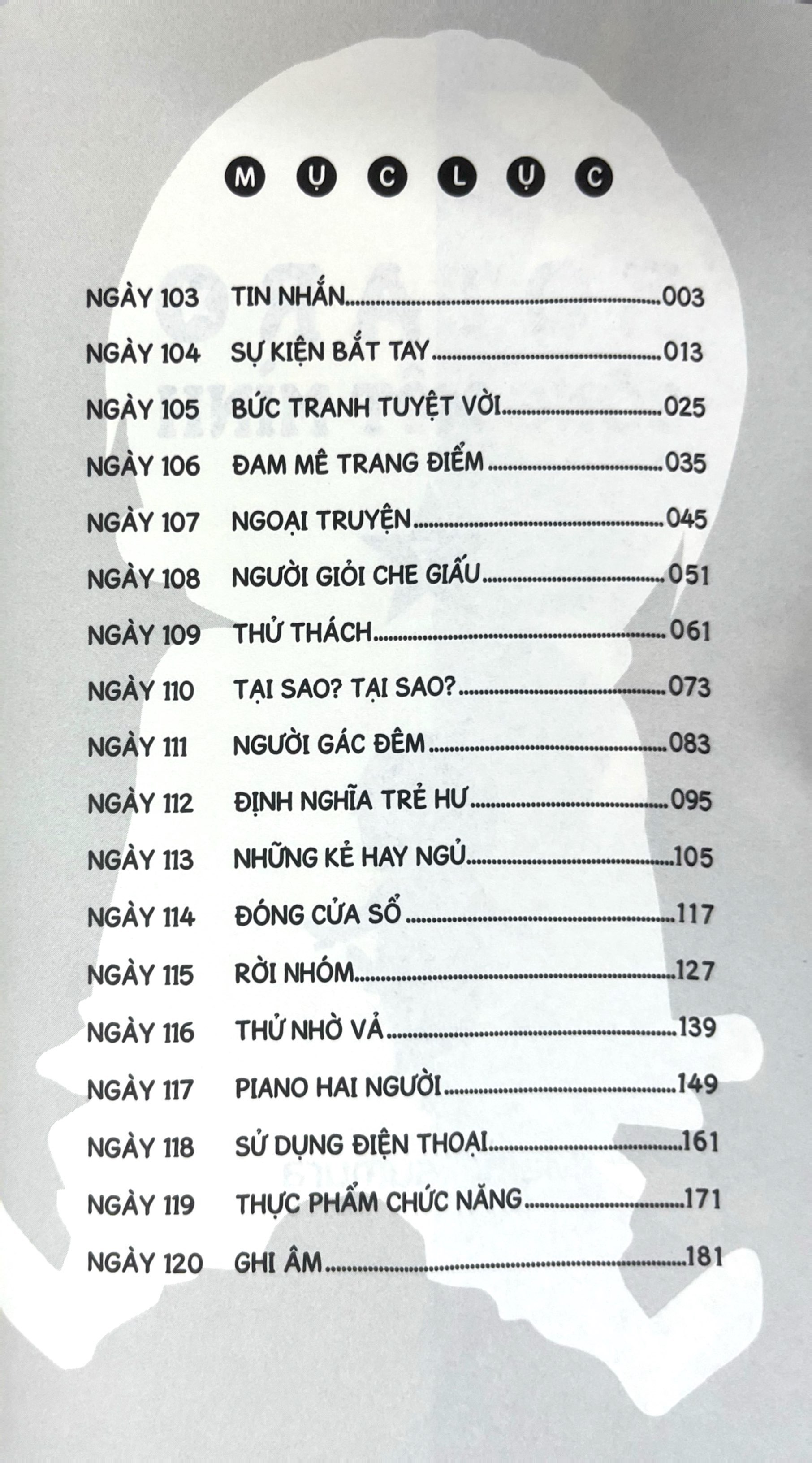 Bộ Kotaro Sống Một Mình - Tập 7 - Ảnh 4