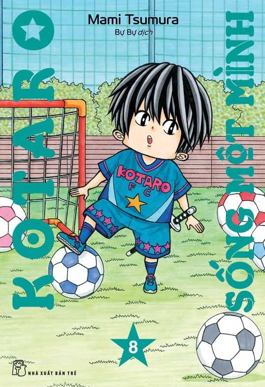 Bộ Kotaro Sống Một Mình - Tập 8 - Ảnh 2