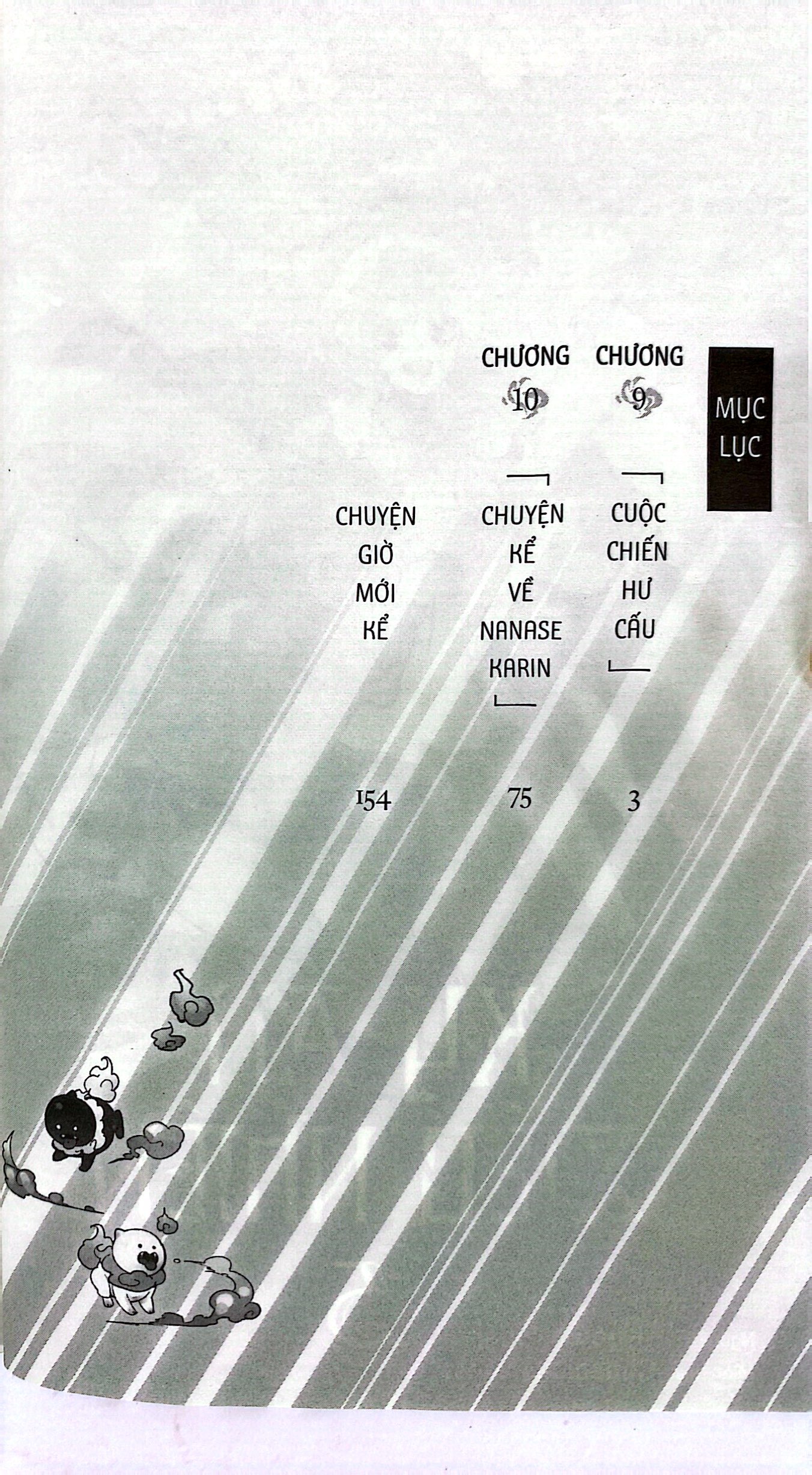 bộ kỳ án siêu nhiên - tập 5 - tặng kèm bookmark giấy - Ảnh 3