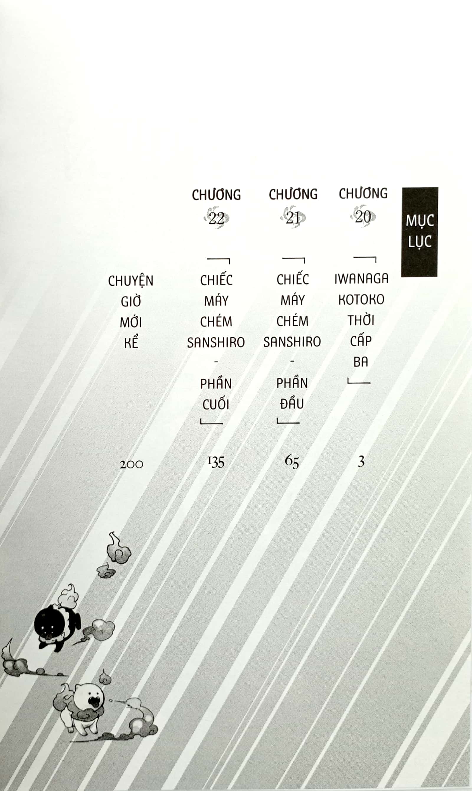 bộ kỳ án siêu nhiên - tập 9 - tặng kèm bookmark giấy - Ảnh 5