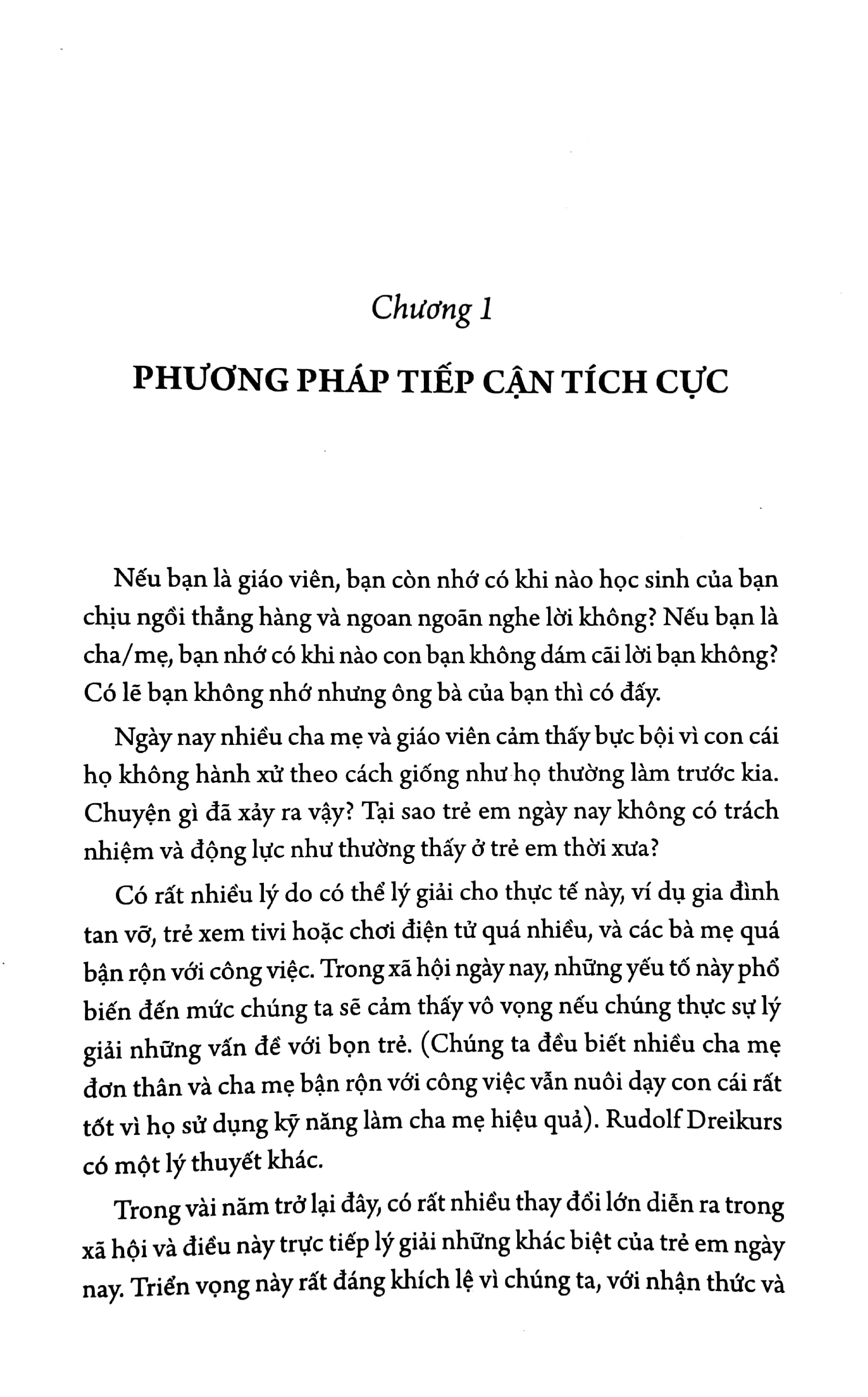 Bộ Kỷ Luật Tích Cực (Tái Bản 2021) - Ảnh 4