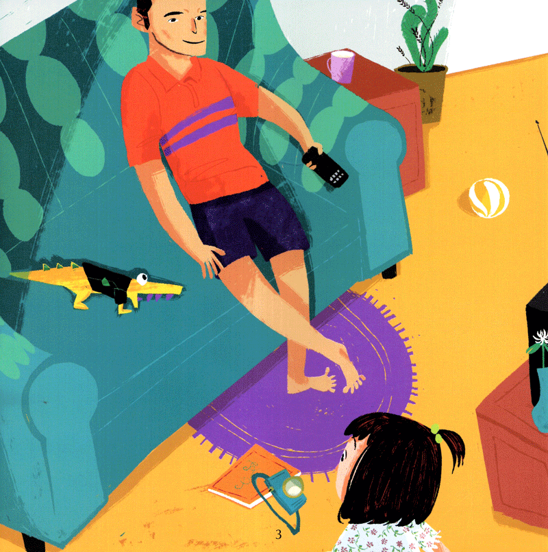 bộ kỹ năng cho trẻ từ 1-6 tuổi - xin lỗi và cảm ơn (tái bản 2022) - Ảnh 5