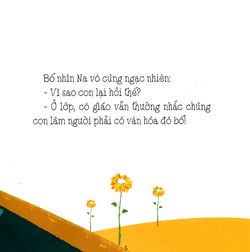 bộ kỹ năng cho trẻ từ 1-6 tuổi - xin lỗi và cảm ơn (tái bản 2022) - Ảnh 7