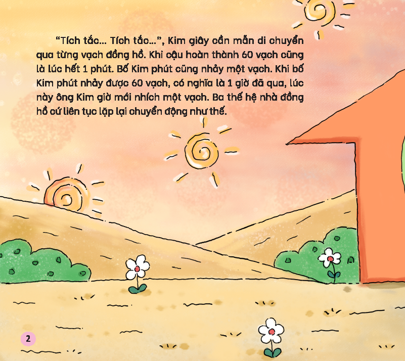 bộ kỹ năng quản lý thời gian - thời gian không dừng lại - tập 5 - Ảnh 3