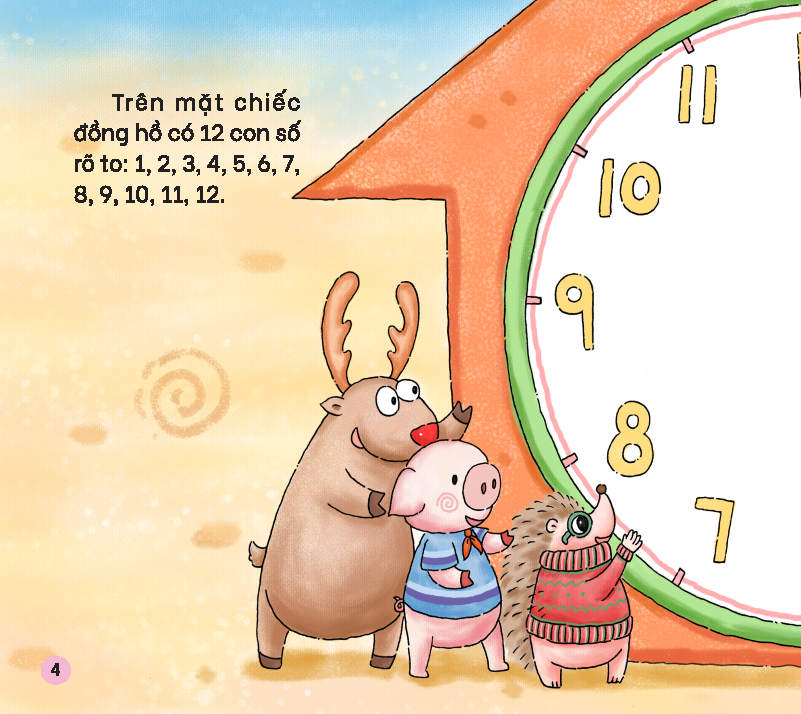 bộ kỹ năng quản lý thời gian - thời gian ơi mấy giờ rồi? - tập 2 - Ảnh 5