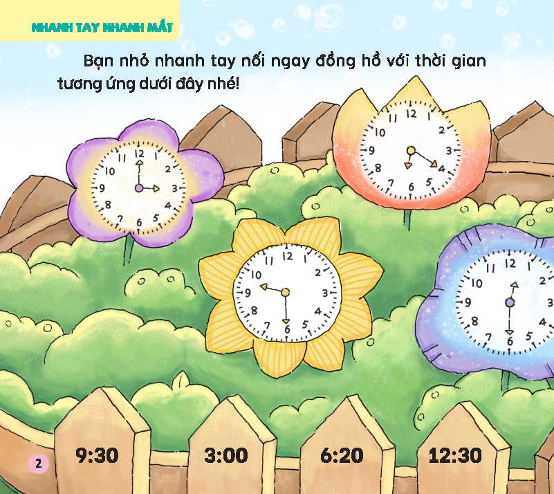 bộ kỹ năng quản lý thời gian - thực hành cùng thời gian - tập 6 - Ảnh 3