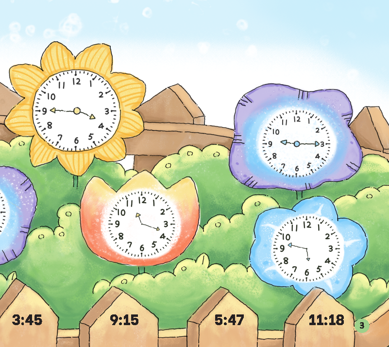 bộ kỹ năng quản lý thời gian - thực hành cùng thời gian - tập 6 - Ảnh 4