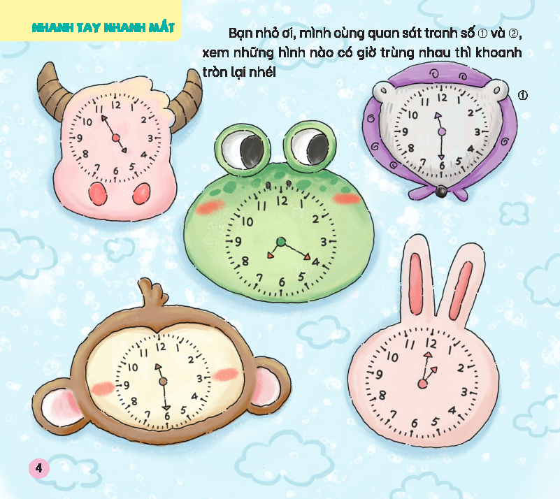 bộ kỹ năng quản lý thời gian - thực hành cùng thời gian - tập 6 - Ảnh 5