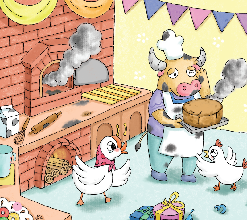 bộ kỹ năng quản lý thời gian - vị khách thời gian - tập 1 - Ảnh 5