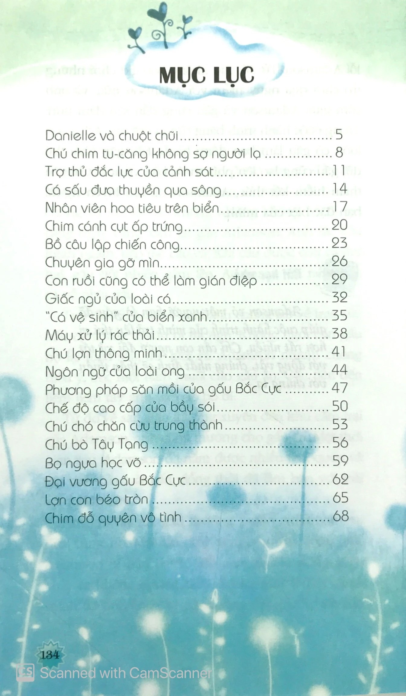 Bộ Kỹ Năng Sống Dành Cho Học Sinh - 101 Câu Chuyện Học Sinh Cần Đọc - Giúp Các Em Sống Chan Hòa, Yêu Thương Loài Vật (Tái Bản 2024) - Ảnh 3