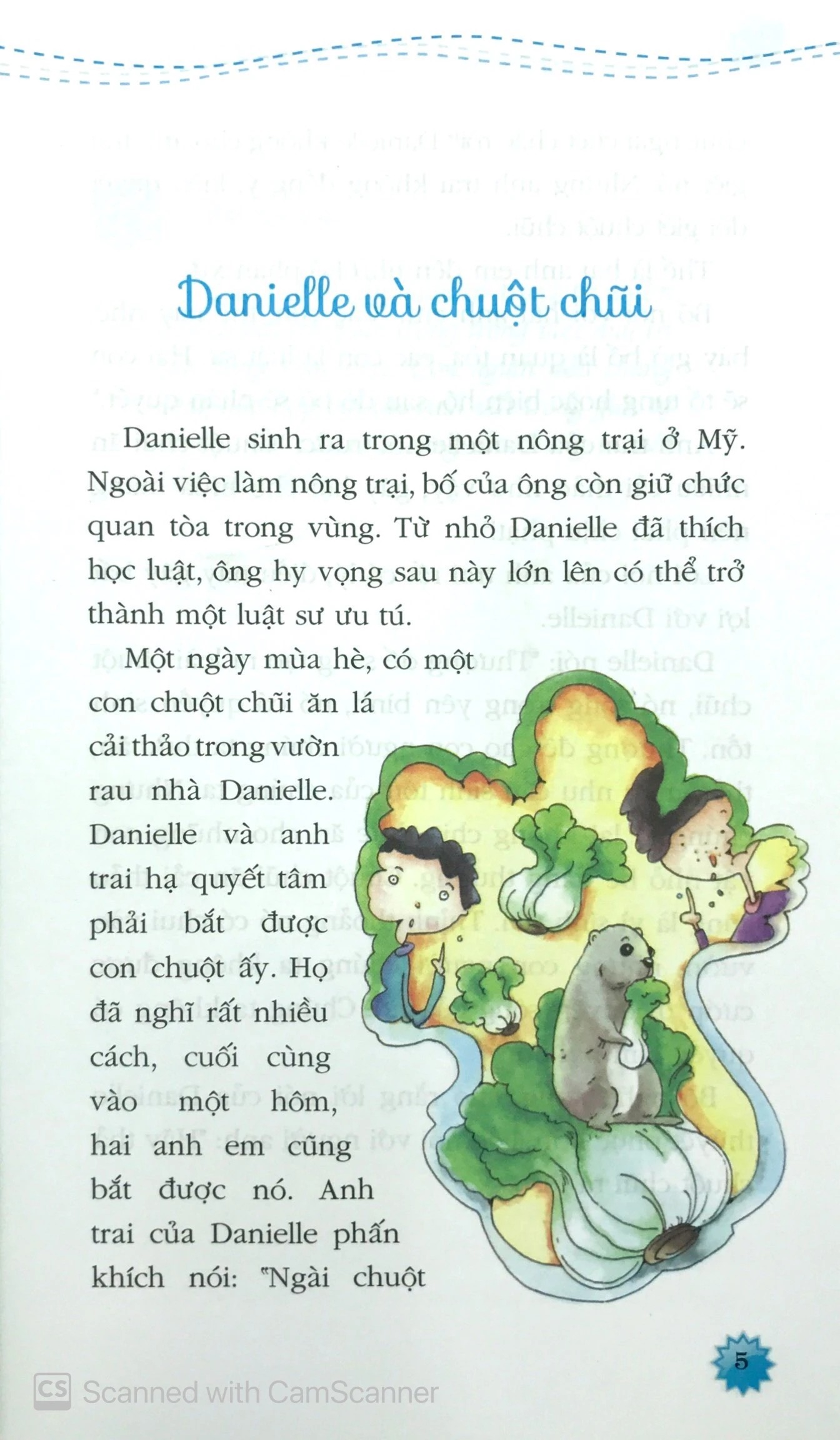 Bộ Kỹ Năng Sống Dành Cho Học Sinh - 101 Câu Chuyện Học Sinh Cần Đọc - Giúp Các Em Sống Chan Hòa, Yêu Thương Loài Vật (Tái Bản 2024) - Ảnh 5