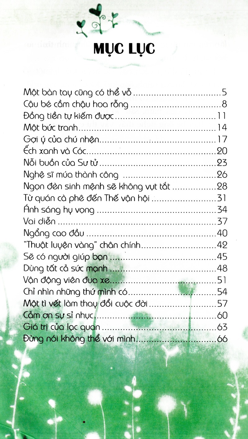 Bộ Kỹ Năng Sống Dành Cho Học Sinh - 101 Câu Chuyện Học Sinh Cần Đọc - Giúp Các Em Tự Tin Và Lạc Quan Trong Cuộc Sống (Tái Bản 2024) - Ảnh 3