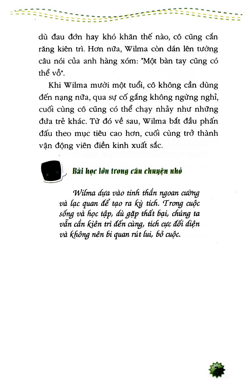 Bộ Kỹ Năng Sống Dành Cho Học Sinh - 101 Câu Chuyện Học Sinh Cần Đọc - Giúp Các Em Tự Tin Và Lạc Quan Trong Cuộc Sống (Tái Bản 2024) - Ảnh 7