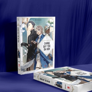 bộ kỳ nghỉ dưỡng của chàng quý tộc ôn hòa - tập 1 - Ảnh 3