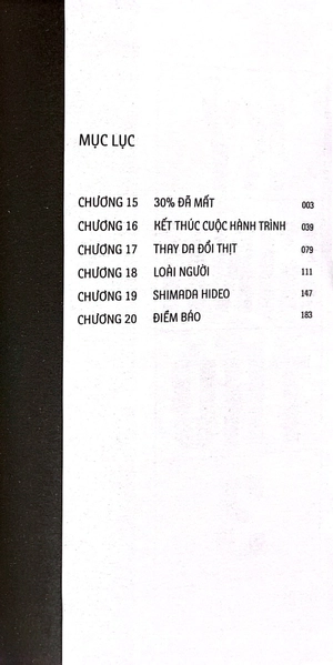 bộ ký sinh thú - tập 3 - tặng kèm postcard - Ảnh 4