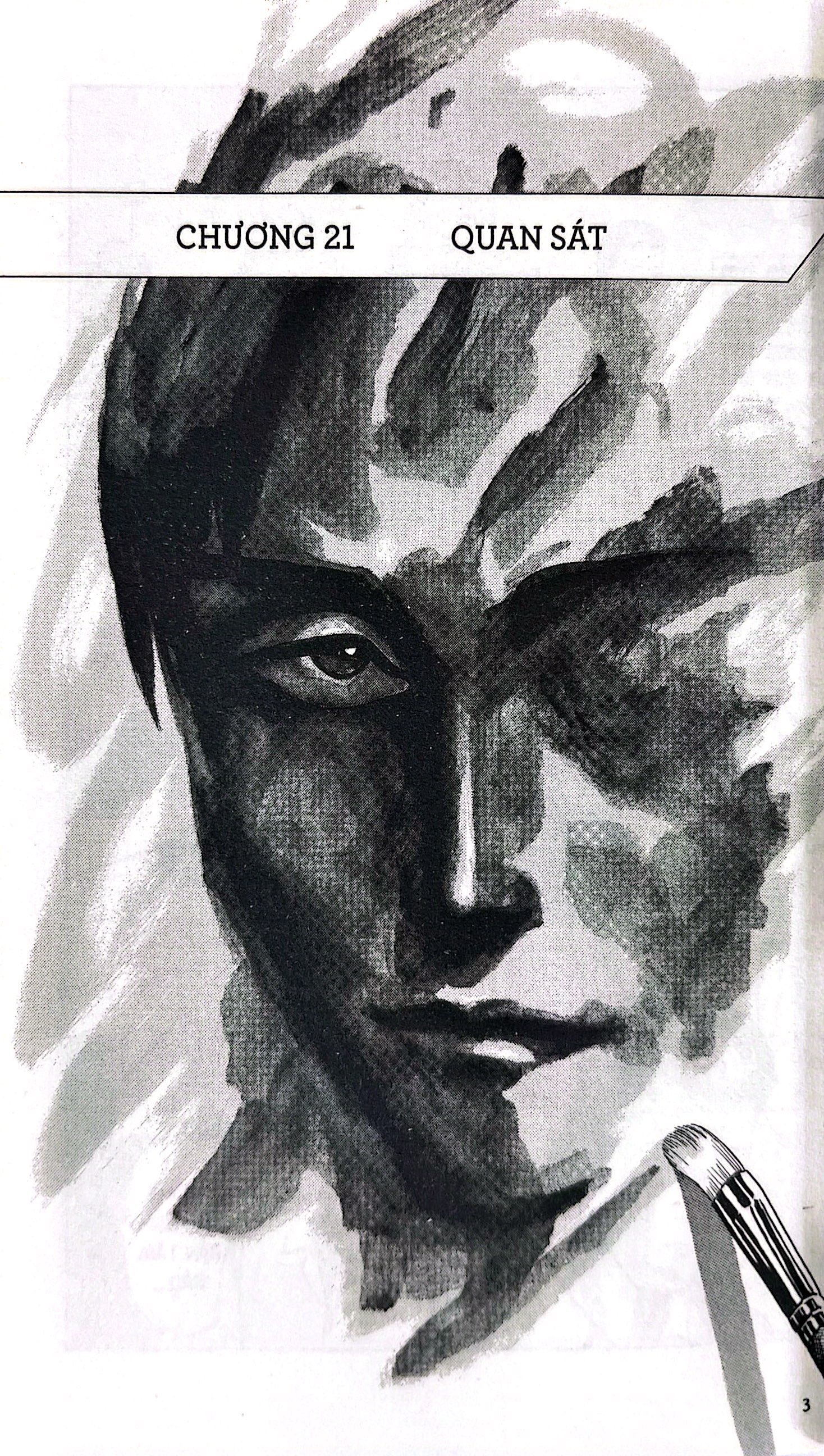 Bộ Ký Sinh Thú - Tập 4 - Ảnh 5