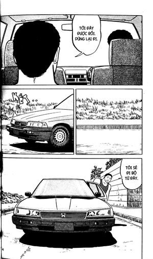 bộ ký sinh thú - tập 5 - tặng kèm postcard - Ảnh 6