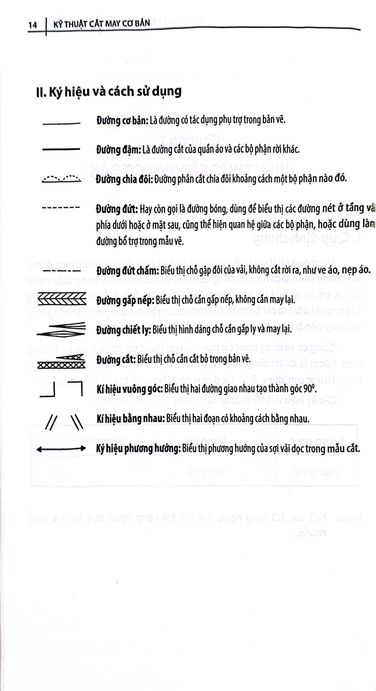Bộ Kỹ Thuật Cắt May Cơ Bản - Tập 1 - Dành Cho Người Mới Học (Tái Bản 2024) - Ảnh 6