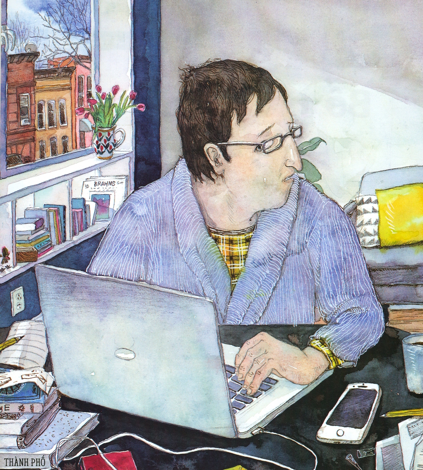 bố là tất cả - bố rất bận rộn (tái bản 2019) - Ảnh 3