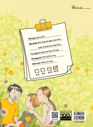 bộ làm bạn với cơn giận - câu chuyện của anh 2 - Ảnh 3