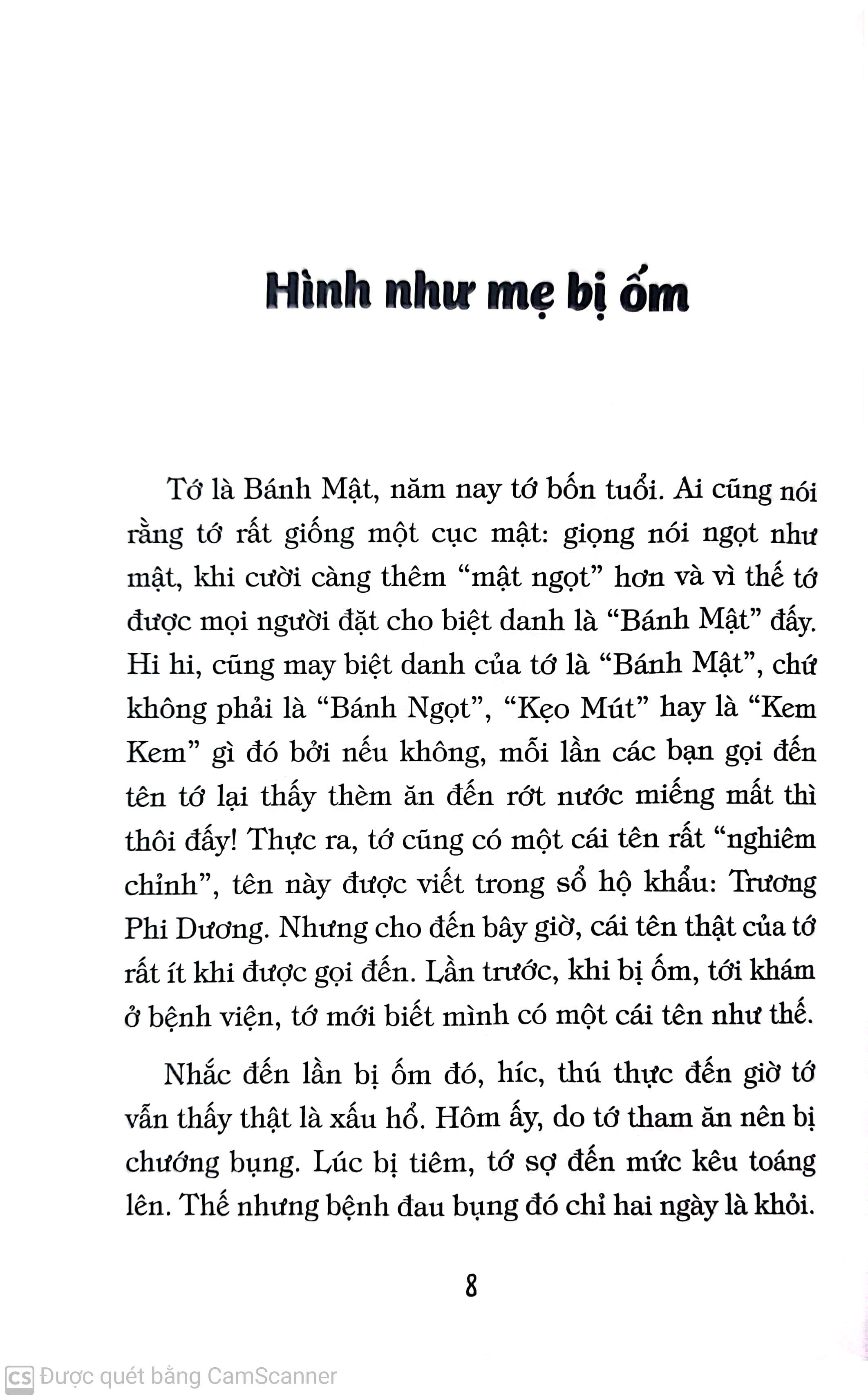 bộ làm chị thật khó - tập 1 - bố mẹ không yêu mình nữa rồi! (tái bản 2019) - Ảnh 7