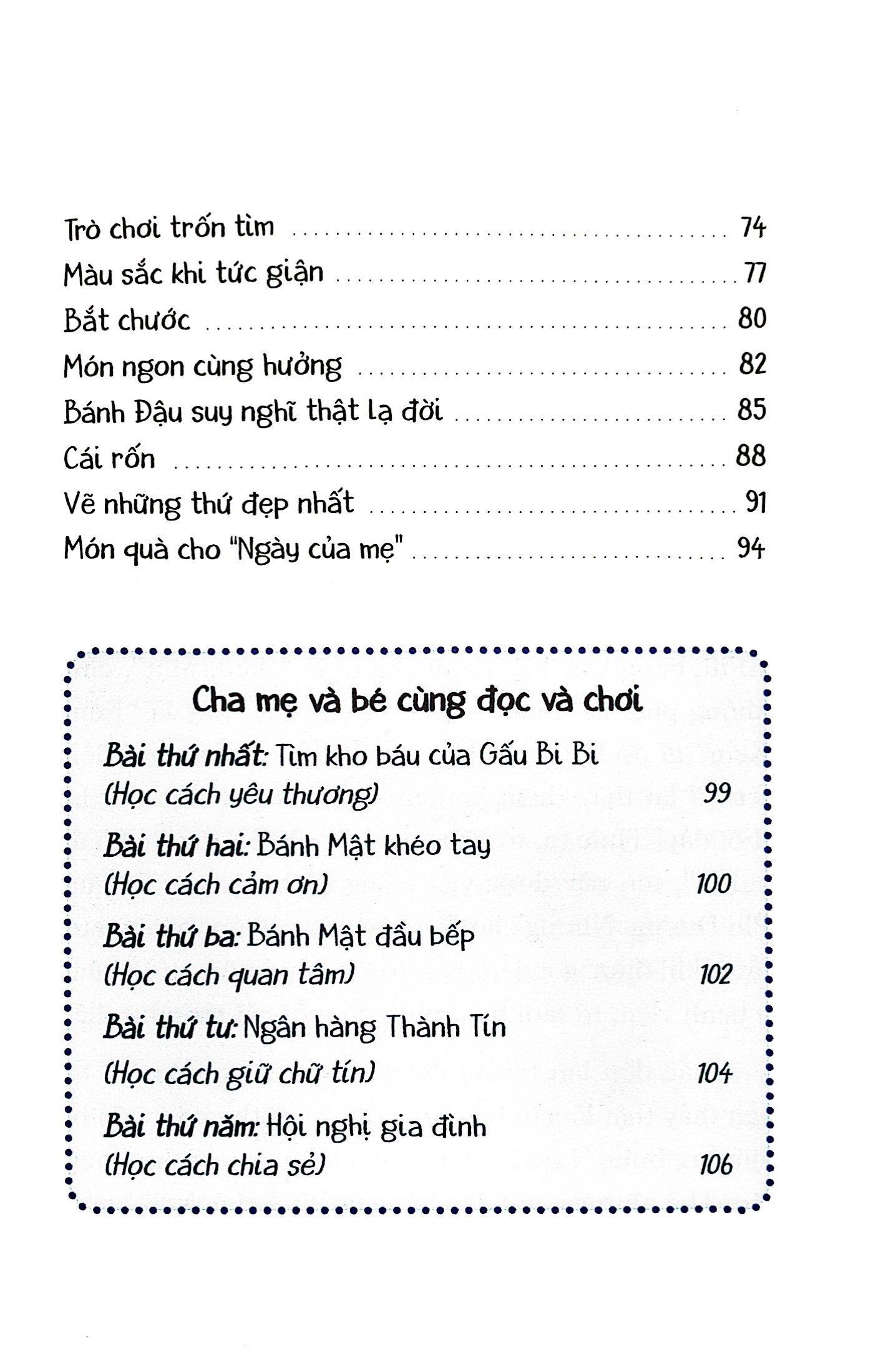 bộ làm chị thật khó - tập 1 - bố mẹ không yêu mình nữa rồi! (tái bản 2019) - Ảnh 8