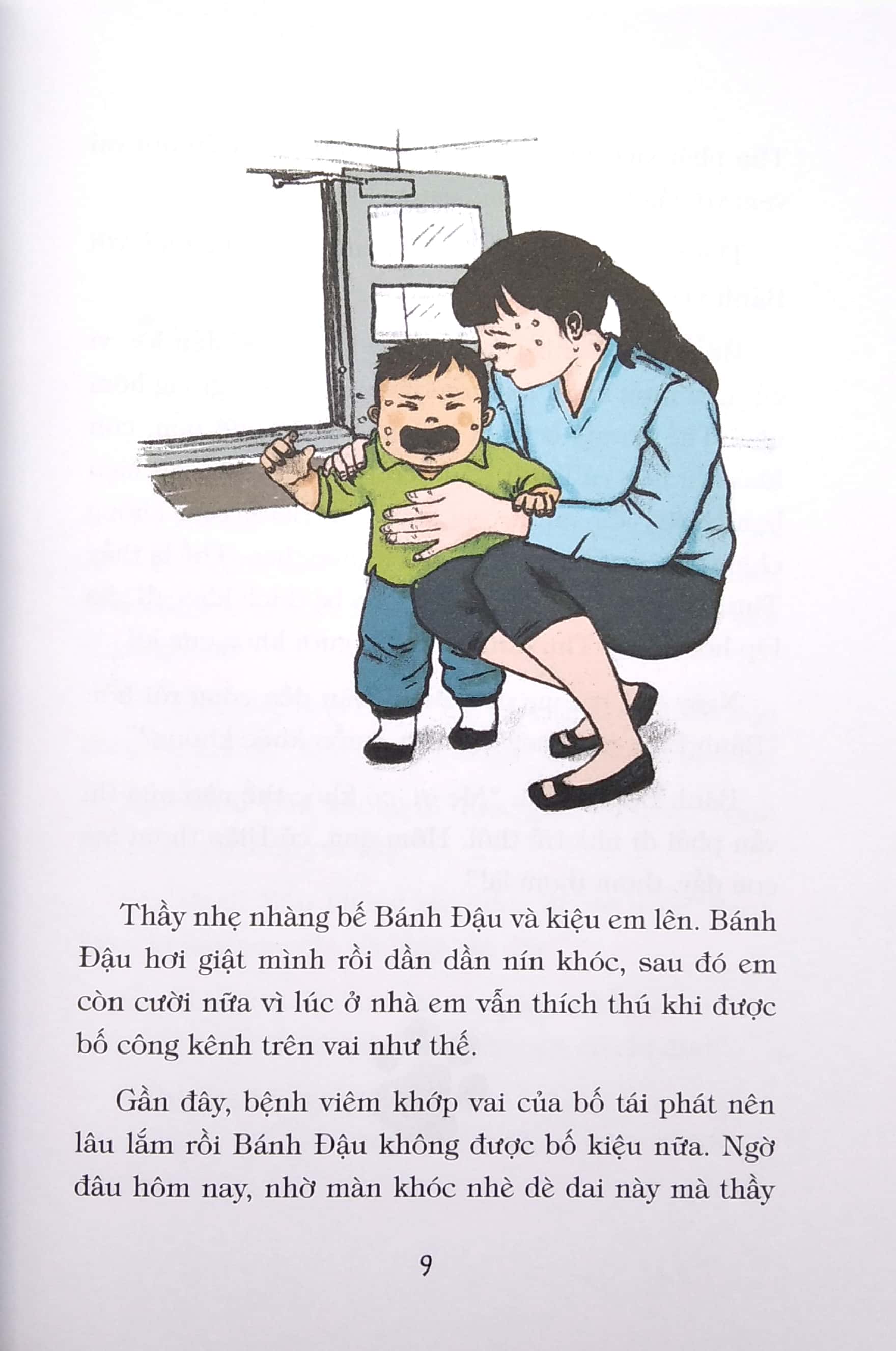 bộ làm chị thật khó - tập 2 - con sinh ra từ đâu? (tái bản 2019) - Ảnh 5