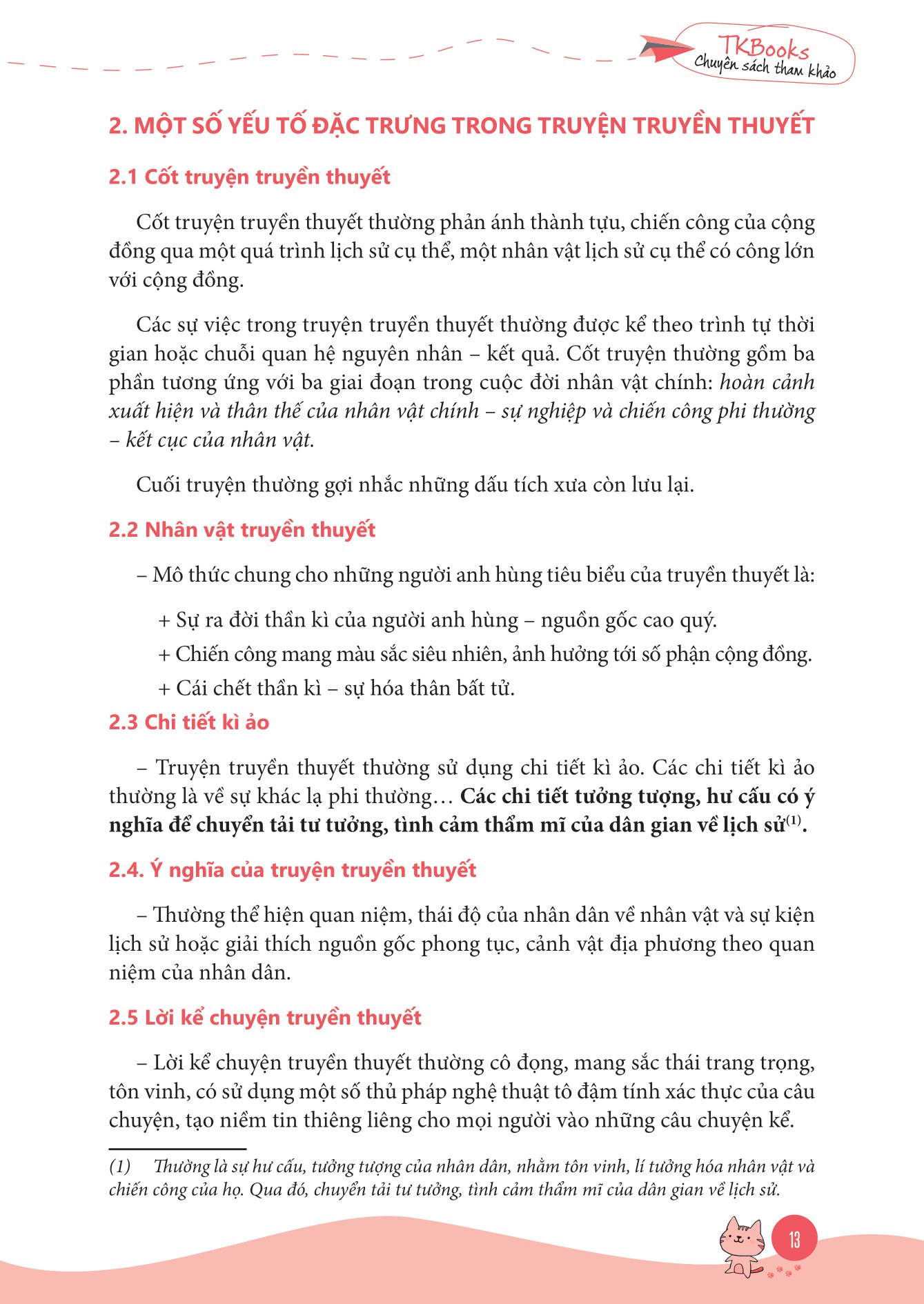 bộ làm chủ kiến thức ngữ văn bằng sơ đồ tư duy lớp 6 - tập 2 - Ảnh 14