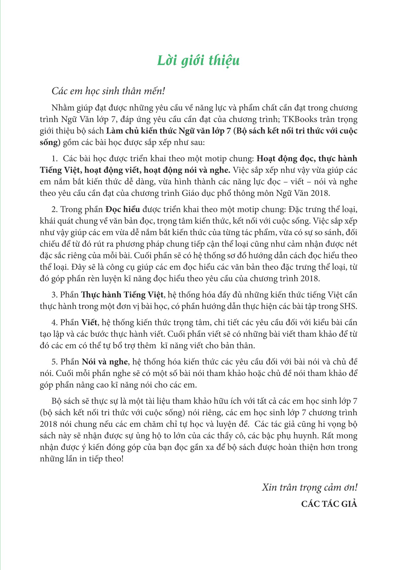 bộ làm chủ kiến thức ngữ văn bằng sơ đồ tư duy lớp 7 - tập 1 (theo sgk bộ kết nối tri thức với cuộc sống) - Ảnh 5