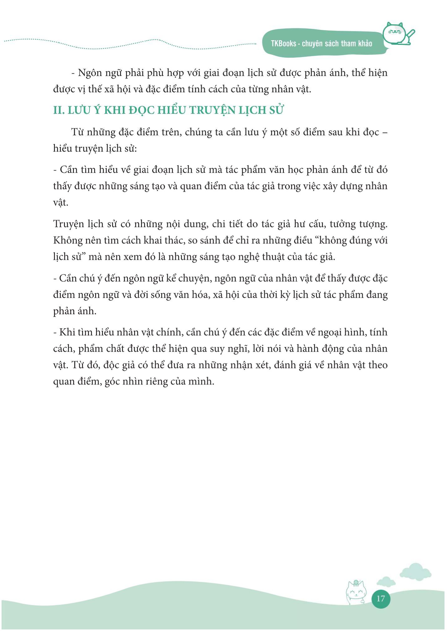 bộ làm chủ kiến thức ngữ văn bằng sơ đồ tư duy lớp 8 - tập 1 (theo chương trình của bộ sách kết nối tri thức với cuộc sống) - Ảnh 14