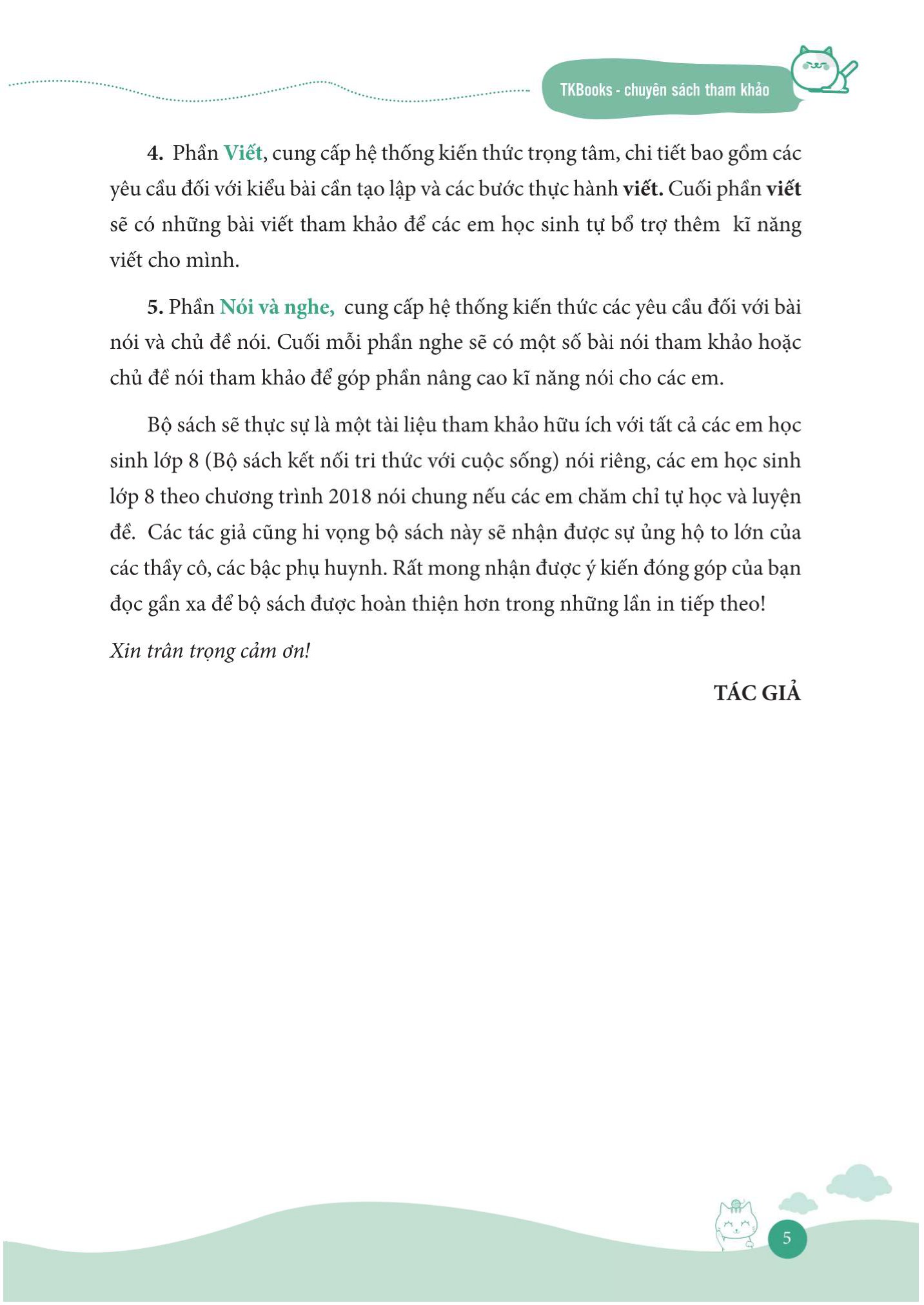 bộ làm chủ kiến thức ngữ văn bằng sơ đồ tư duy lớp 8 - tập 1 (theo chương trình của bộ sách kết nối tri thức với cuộc sống) - Ảnh 6