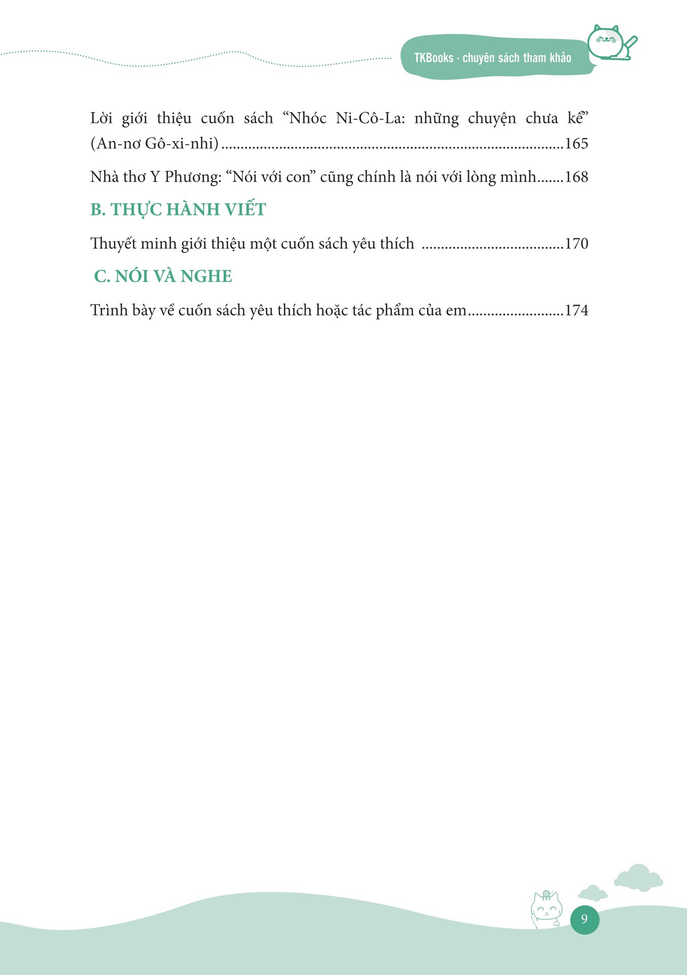 bộ làm chủ kiến thức ngữ văn bằng sơ đồ tư duy lớp 8 - tập 2 (theo chương trình của bộ sách kết nối tri thức với cuộc sống) - Ảnh 10