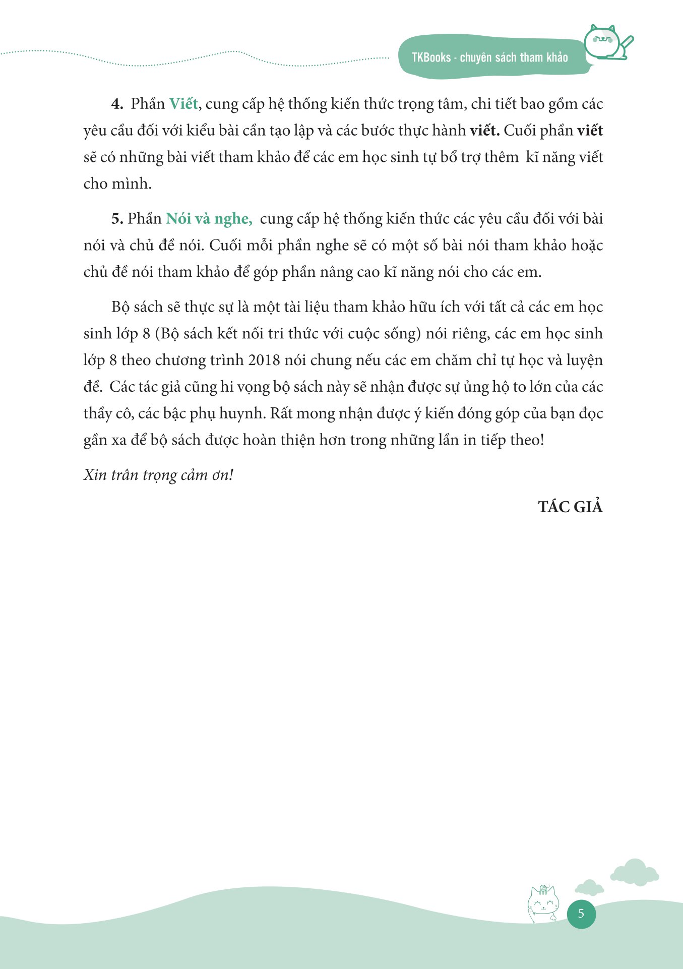 bộ làm chủ kiến thức ngữ văn bằng sơ đồ tư duy lớp 8 - tập 2 (theo chương trình của bộ sách kết nối tri thức với cuộc sống) - Ảnh 6