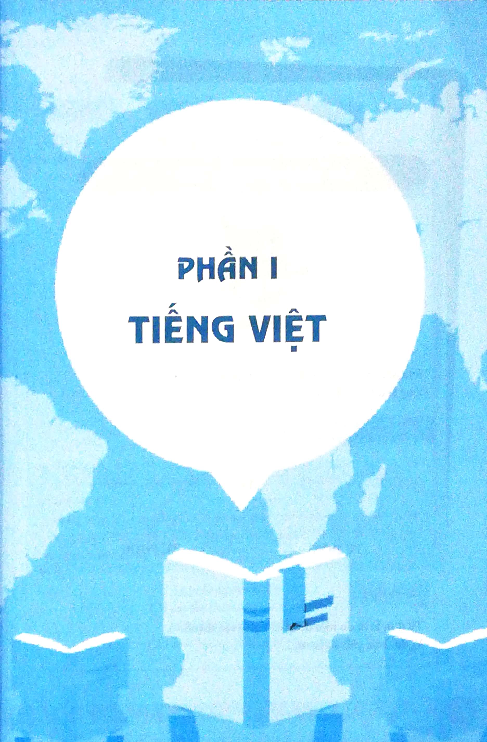 bộ làm chủ kiến thức ngữ văn lớp 9 luyện thi vào 10 - phần 2: tiếng việt - tập làm văn (tái bản 2018) - Ảnh 2