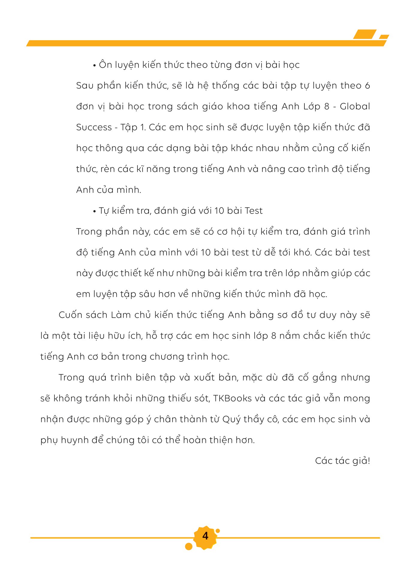 bộ làm chủ kiến thức tiếng anh bằng sơ đồ tư duy lớp 8 - tập 1 - Ảnh 5