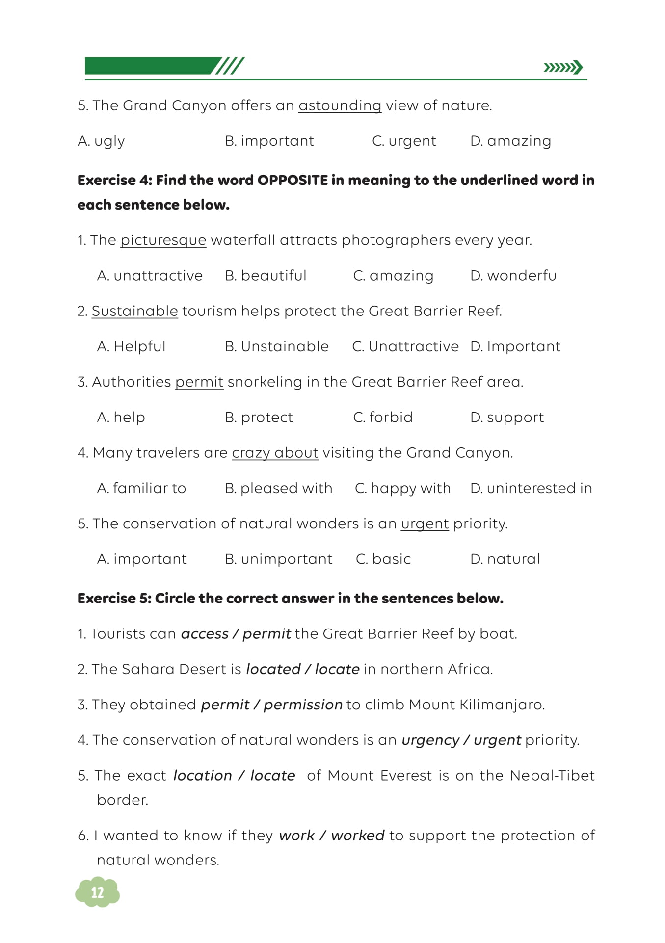 Bộ Làm Chủ Kiến Thức Tiếng Anh Bằng Sơ Đồ Tư Duy Lớp 9 - Tập 2 - Ảnh 13