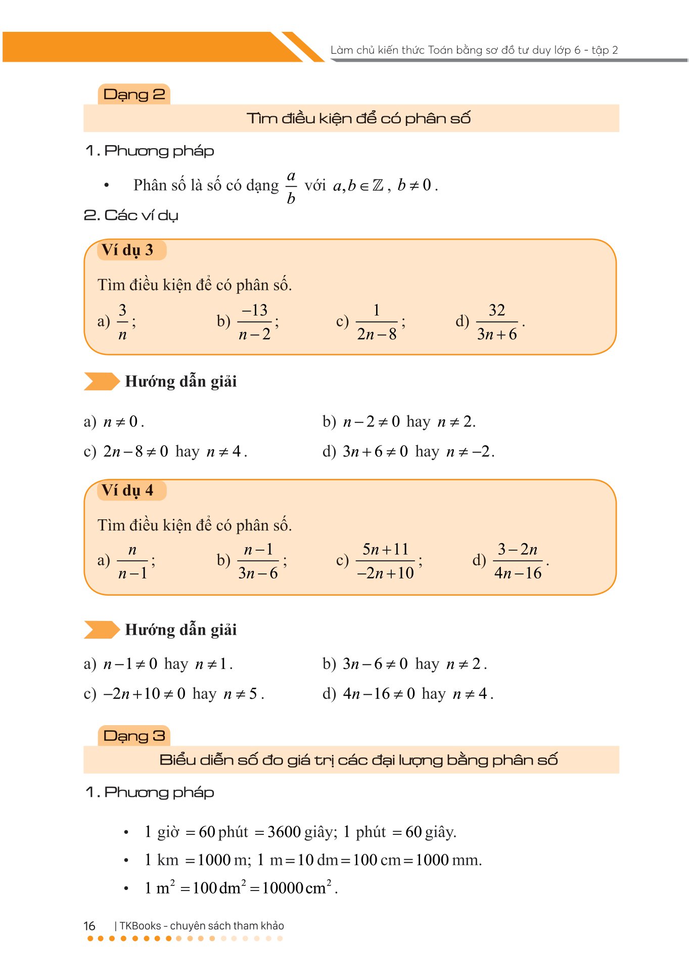 bộ làm chủ kiến thức toán bằng sơ đồ tư duy lớp 6 - tập 2 - Ảnh 16