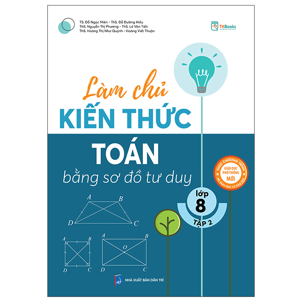 Bo
Lam Chu Kien Thuc Toan Bang So Do Tu Duy Lop 8 - Tap 1 - Ảnh 14