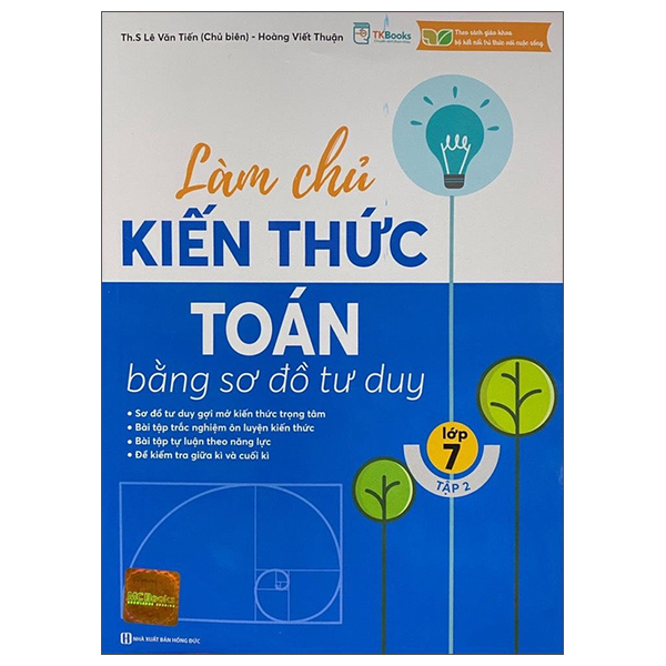 Bo
						
										
										Lam Chu Kien Thuc Toan Bang So Do Tu Duy Lop 8 - Tap 2 - Ảnh 13