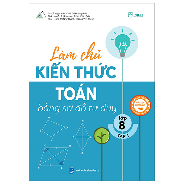 Bo
						
										
										Lam Chu Kien Thuc Toan Bang So Do Tu Duy Lop 8 - Tap 2 - Ảnh 14