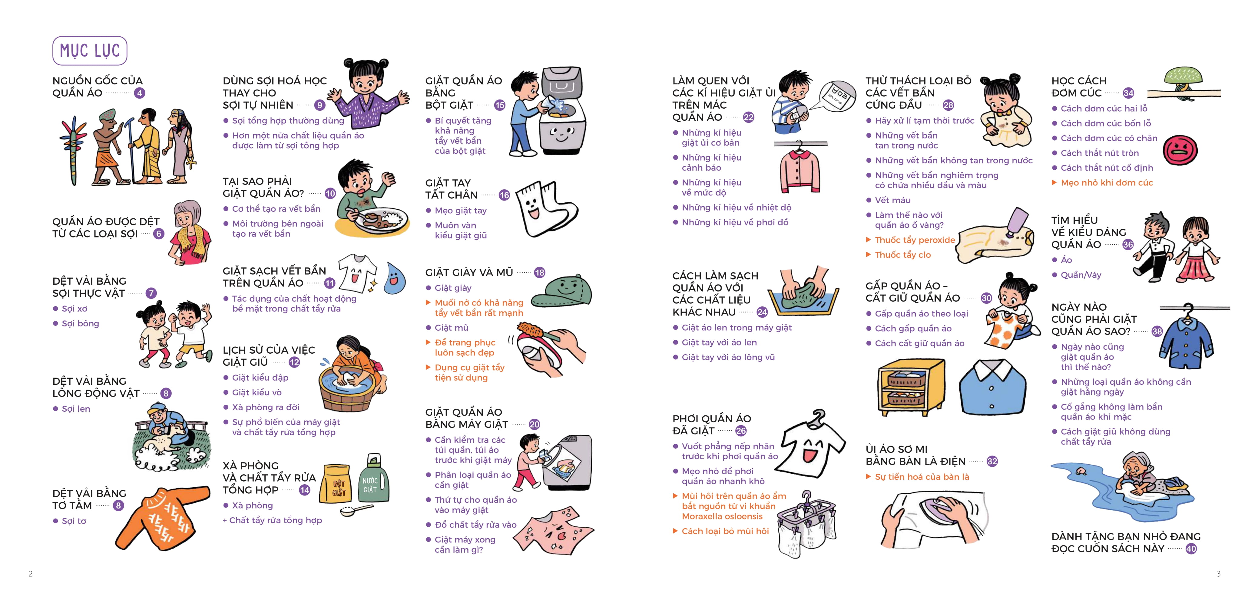 Bộ Làm Việc Nhà Thật Vui - Tập 2 - Tự Giặt Quần Áo Nhé! - Ảnh 3