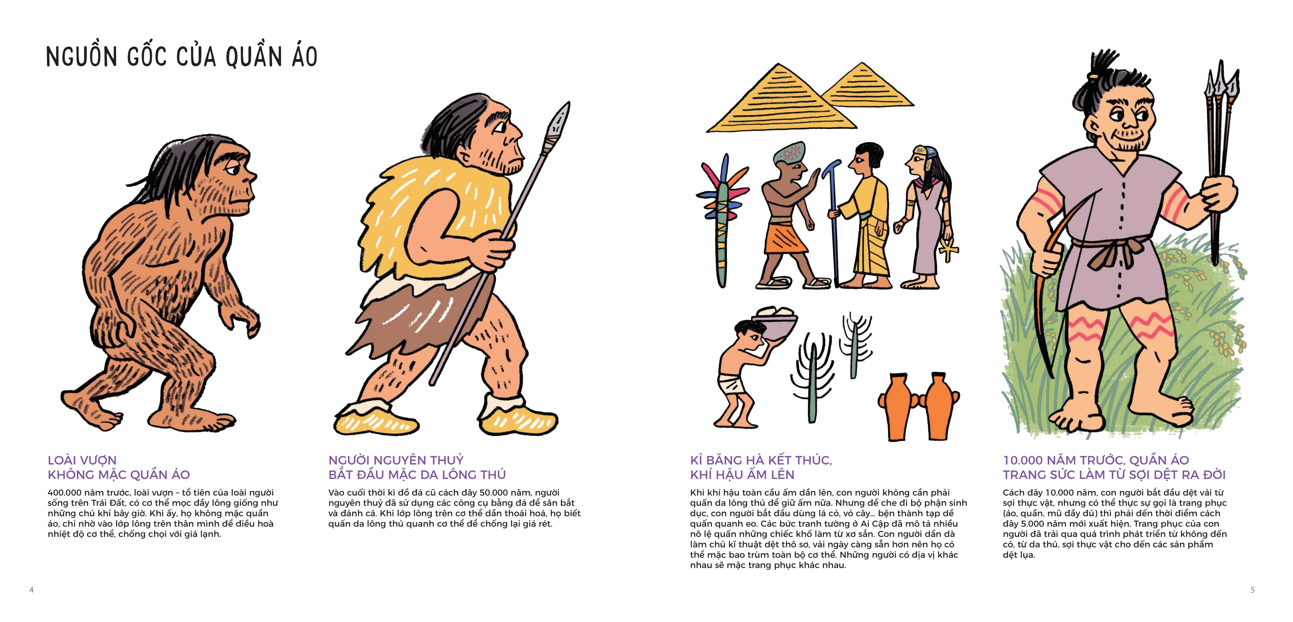 Bộ Làm Việc Nhà Thật Vui - Tập 2 - Tự Giặt Quần Áo Nhé! - Ảnh 4