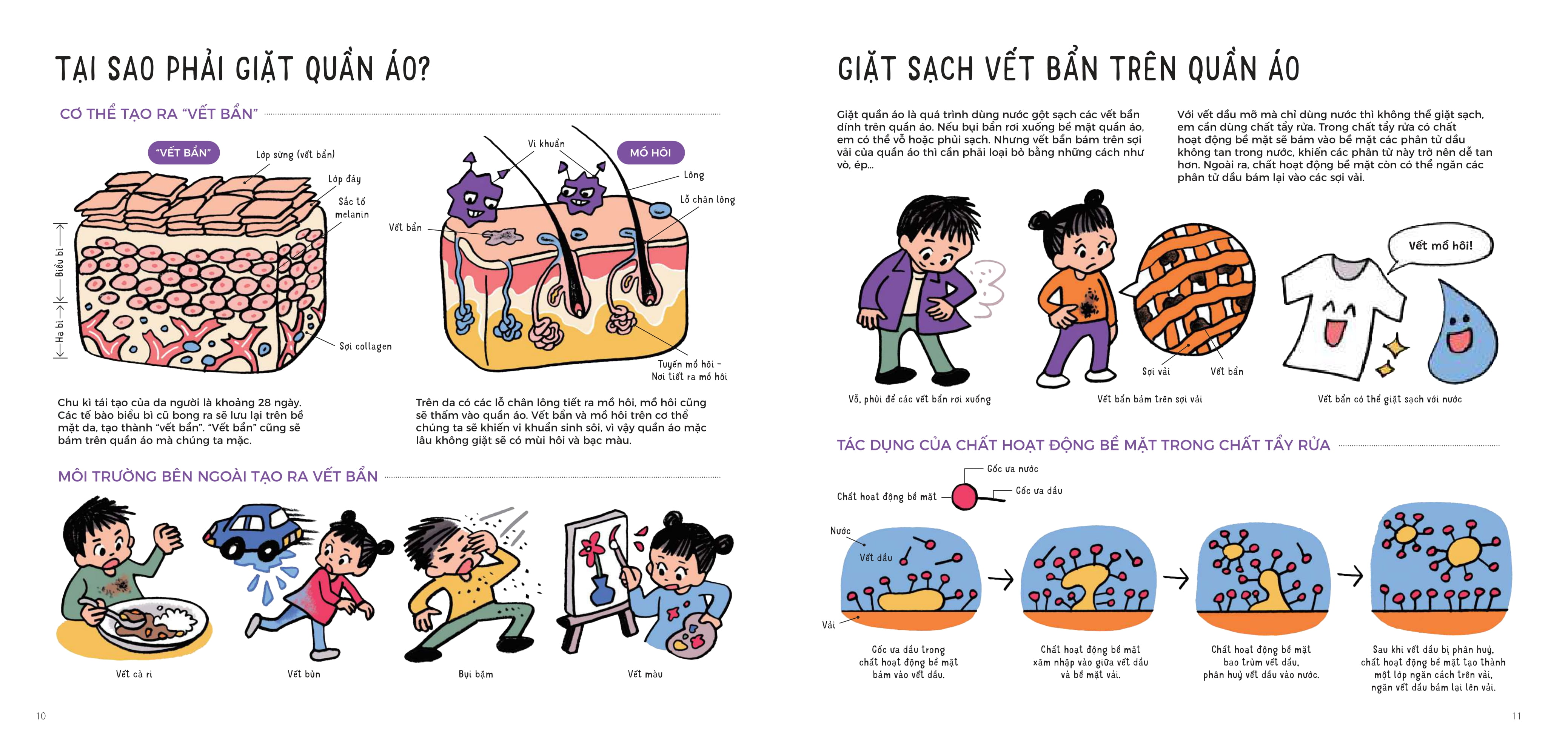 Bộ Làm Việc Nhà Thật Vui - Tập 2 - Tự Giặt Quần Áo Nhé! - Ảnh 7